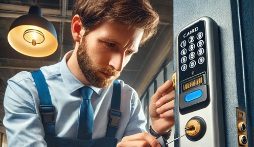 commercial lock Katy TX